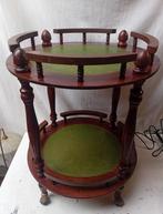 Vintage Dranken Trolley, Ophalen of Verzenden