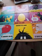 Barbapapa Boeken Collectie, Boeken, Ophalen of Verzenden, Gelezen, Annette Tison & Talus Taylor, Sprookjes