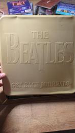 The Beatles - Get Back Journals I (14 CD's), Ophalen of Verzenden, 1960 tot 1980, Zo goed als nieuw, Boxset