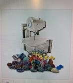 Glaszaagmachine C40 CR Custom 230 volt, 42'' Aquasaw, Doe-het-zelf en Verbouw, Gereedschap | Zaagmachines, Ophalen, Nieuw, 1200 watt of meer