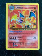 2016 Pokemon Charizard 11/108, Hobby en Vrije tijd, Verzamelkaartspellen | Pokémon, Ophalen, Gebruikt, Losse kaart