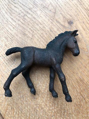 Schleich paard beschikbaar voor biedingen