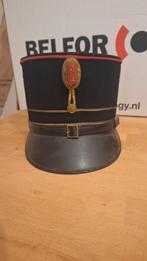 Kepi Officier Gala, voor 1940, Ophalen of Verzenden, Landmacht, Nederland