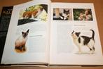 De grote katten encyclopedie., Ophalen of Verzenden, Gelezen, Katten