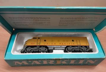 Amerikaanse Marklin lok.  beschikbaar voor biedingen