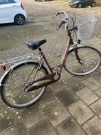 Mooi batavus, Verzenden, Zo goed als nieuw, Batavus