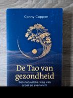Conny Coppen - De Tao van gezondheid, Gelezen, Kruiden en Alternatief, Ophalen of Verzenden, Conny Coppen