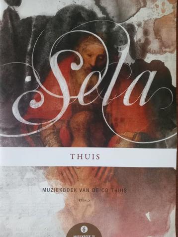 Bladmuziek Sela - Thuis beschikbaar voor biedingen