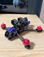 Speedybee Mario 5 FPV Drone - Zonder Camera, Audio, Tv en Foto, Drones, 250 tot 900 gram, Gebruikt, Overige merken, Ophalen of Verzenden