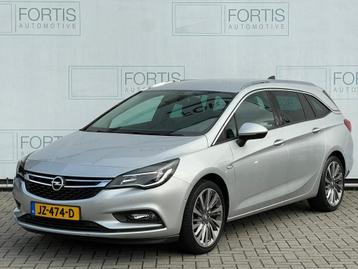 Opel Astra Sports Tourer 1.4 Innovation NL-AUTO | CAMERA | N beschikbaar voor biedingen
