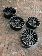 Mercedes velgen, 18 inch, Velg(en), Ophalen of Verzenden, Zomerbanden