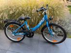 Kinderfiets 20 inch 3 versnellingen, Ophalen, Zo goed als nieuw, 20 inch of meer