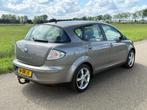 Seat Toledo 1.6 Stylance APK 07-2026 Airco Nette auto, 65 €/maand, Stof, Gebruikt, 4 cilinders