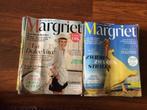 Margriet 17 nummers 2025, Ophalen, Gelezen, Damesbladen