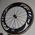 FFWD F9R Fast Forward carbon voorwiel 90 mm = 9 cm, Wiel, Fast Forward, Racefiets, Ophalen of Verzenden