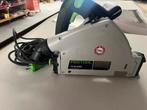 Festool TS 55 Rebo plus, Doe-het-zelf en Verbouw, Gereedschap | Zaagmachines, Invalzaag, Ophalen of Verzenden, Zo goed als nieuw