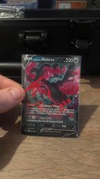 Galarian moltres V 097/198, Hobby en Vrije tijd, Ophalen of Verzenden, Zo goed als nieuw