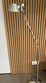 ARTEMIDE vloerlamp, Huis en Inrichting, Lampen | Vloerlampen, Ophalen of Verzenden, Gebruikt, 150 tot 200 cm