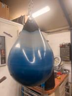 Aquabag Water Bokszak - 45 kg, Ophalen, Gebruikt, Overige, Vechtsportmateriaal