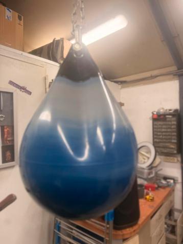 Aquabag Water Bokszak - 45 kg beschikbaar voor biedingen
