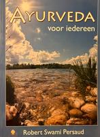 Robert Swami Persaud ~ Ayurveda voor iedereen, Boeken, Verzenden, Gelezen