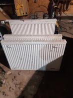 Radiatoren  gebruikt, Doe-het-zelf en Verbouw, Verwarming en Radiatoren, Ophalen, Radiator, Zo goed als nieuw, 80 cm of meer