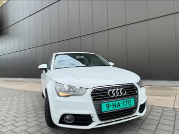 Audi A1 1.4 TFSI Connect | Navi | PDC | Nette staat beschikbaar voor biedingen