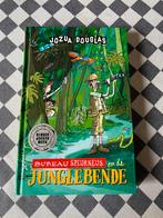 Bureau speurneus en de junglebende - Jozua Douglas, Boeken, Ophalen of Verzenden, Zo goed als nieuw