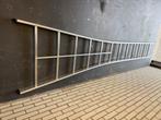 Ladder Altrex Kibo 12 treden nieuw!, Ophalen, Zo goed als nieuw, Ladder, 2 tot 4 meter