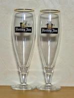 Hertog Jan Pils Terrasglas, Verzamelen, Biermerken, Ophalen of Verzenden, Zo goed als nieuw, Glas of Glazen, Hertog Jan