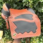 Ghost zadel, Dieren en Toebehoren, Paarden en Pony's | Zadels, Ophalen of Verzenden, Zo goed als nieuw, Overige soorten