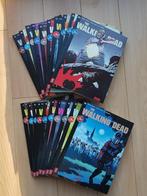 The Walking Dead (Nederlands/complete serie), Boeken, Stripboeken, Complete serie of reeks, Ophalen of Verzenden, Zo goed als nieuw