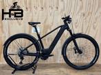 Cube Reaction Hybrid SLX 750 Allroad 29 inch E-Mountainbike