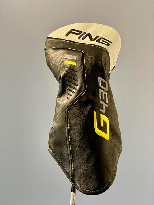 Ping G430 driver, Sport en Fitness, Golf, Zo goed als nieuw, Club, Ping, Ophalen of Verzenden