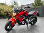 BMW G310R | Handvatverwarming | Glascoting | Verlaagd | Puig, Motoren, 313 cc, Particulier, 1 cilinder, 12 t/m 35 kW
