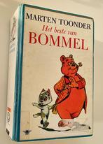 Zeldzame Tom Poes en Bommel uitgaves, Boeken, Meerdere stripboeken, Ophalen of Verzenden, Gelezen, Maarten Toonder