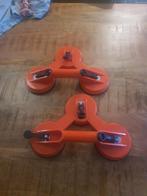 Glasdragers, Ophalen of Verzenden, Zo goed als nieuw