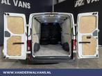 Volkswagen Crafter 2.0 TDI 141pk L3H2 (oude L2H1) Euro6 Airc, Voorwielaandrijving, Stof, Gebruikt, 4 cilinders