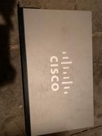 Cisco sf200-48, Ophalen of Verzenden, Zo goed als nieuw