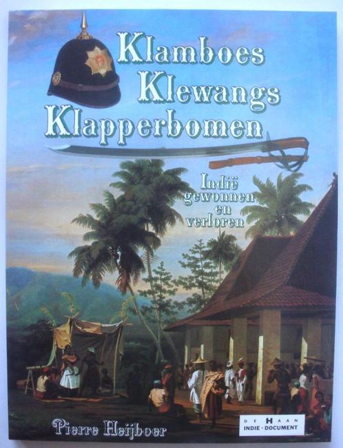 Het paradijs van Java; Java's onuitputtelijke natuur; Klambo, Boeken, Natuur, Zo goed als nieuw, Natuur algemeen, Ophalen of Verzenden