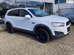 Chevrolet CAPTIVA, Auto's, Bestelauto's, Euro 5, Gebruikt, 4 cilinders, Chevrolet