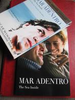 Mar Adentro (2004) 2 disc, Boxset, Zo goed als nieuw, Vanaf 6 jaar, Drama