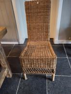 St Malo Rivera Maison stoelen, Ophalen