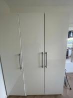 Kledingkast Ikea, Ophalen, Gebruikt, 150 tot 200 cm, Met hangruimte