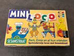Mini Loco met drie boekjes, Kinderen en Baby's, Speelgoed | Educatief en Creatief, Ophalen of Verzenden, Gebruikt, Puzzelen