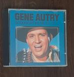 Gene Autry - Goodnight Irene, Ophalen of Verzenden, Gebruikt