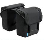 Nieuwe Koga dubbele fietstas allround 28l, Fietsen en Brommers, Fietsaccessoires | Fietstassen, Ophalen of Verzenden, Nieuw, Batavus,Sparta,Koga.