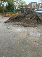 Gratis af te halen: 5 m3 zwarte grond, Ophalen of Verzenden, Tuinaarde