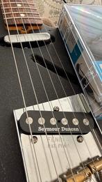 Seymour Duncan Quarter Pound Tele Set - Nieuw!, Ophalen of Verzenden, Nieuw, Elektrische gitaar