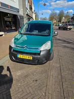 Citroen Berlingo 1.6 HDI 55KW 2011, Origineel Nederlands, Te koop, Stof, Citroën